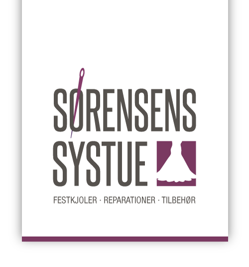 Sørensens logo